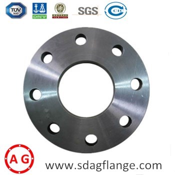 கார்பன் எஃகு போலியான flange உற்பத்தியாளர்