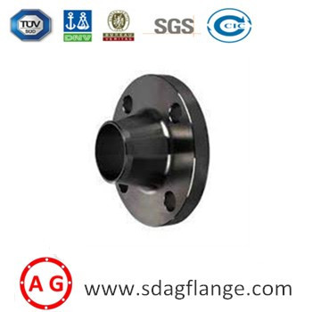 GOST 12821 80 Weld Neck Flange வெல்டிங் முறை