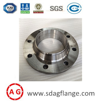 ANSI B16.5 300lb sq.in Weld Neck Flange இன் அறிமுகம் மற்றும் பண்புகள்