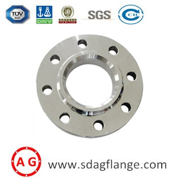 JIS flange மற்றும் பிற flange தரநிலைகளுக்கு என்ன வித்தியாசம்