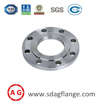 Flanges இன் பொதுவான தோல்விகள்