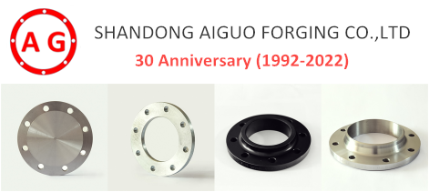 AG Flange - 30 ஆண்டுவிழா கார்னிவல் விளம்பரம்!