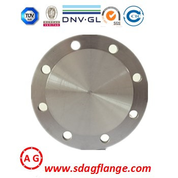 ANSI 3m Blind flange CS RF 16 சிறந்த சிறந்த விற்பனை