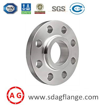 கார்பன் ஸ்டீல் Flange S235JR EN1092-1 Type13 Slip on