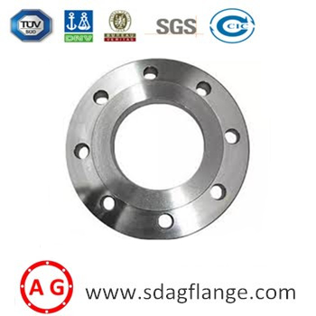 EN1092-1 PN25 தட்டு Flange