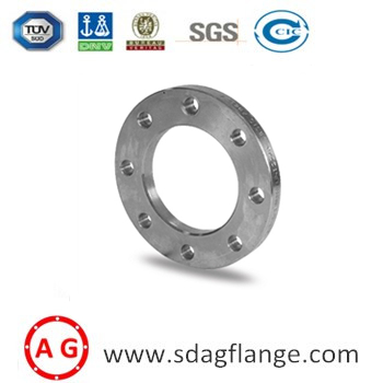 ஹாட் சேல் Forging Jis 16k Flange Pressure Rating PL Rf 50a